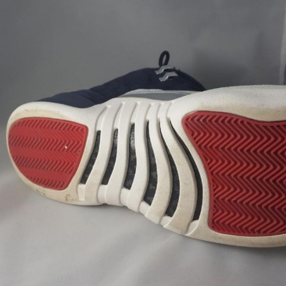 Air Jordan 12 "International Flight" - Picture 5 of 8